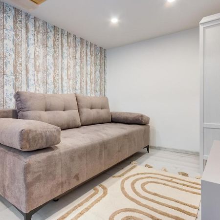 Harmony Hideaway In City Center بودابست المظهر الخارجي الصورة
