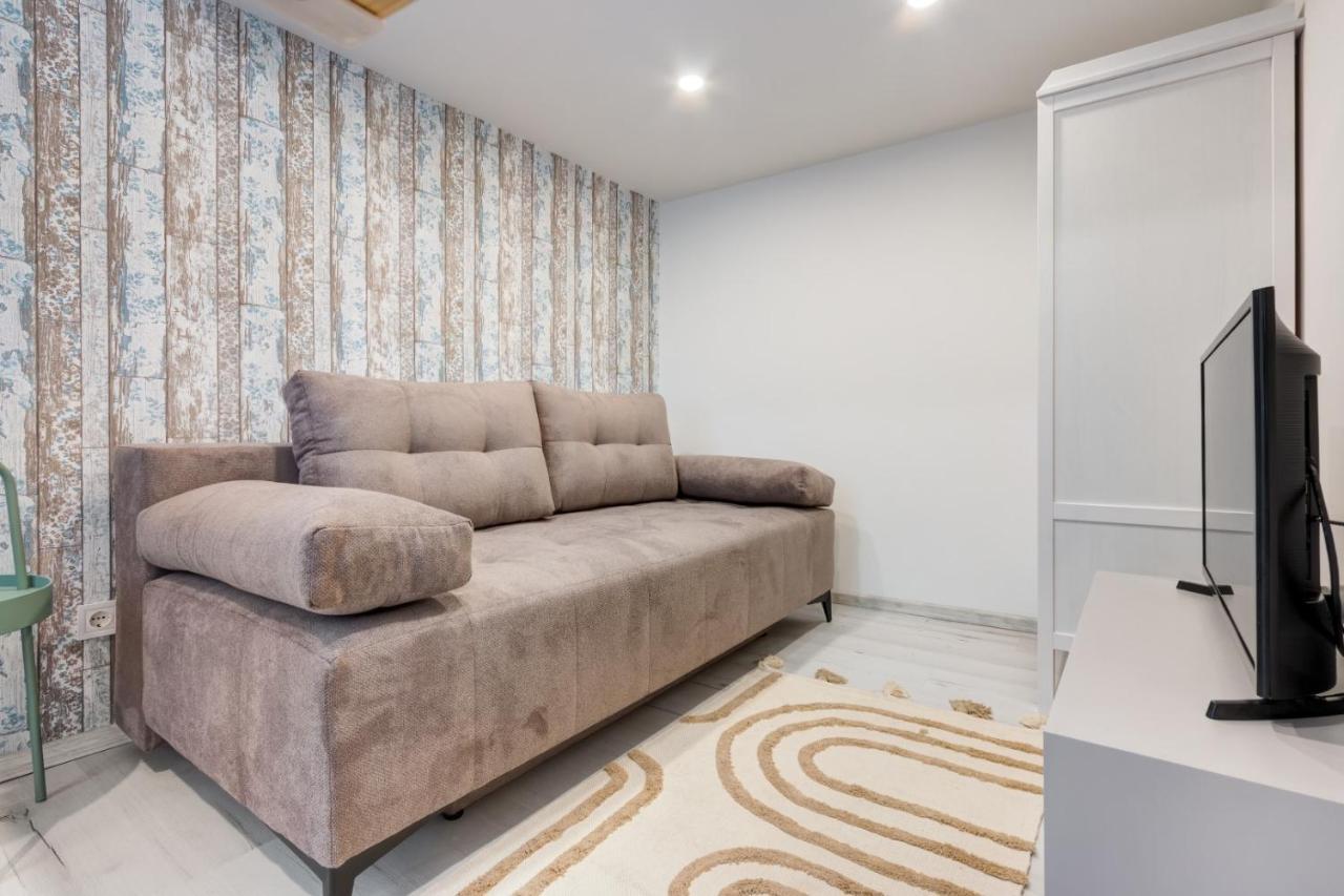 Harmony Hideaway In City Center بودابست المظهر الخارجي الصورة