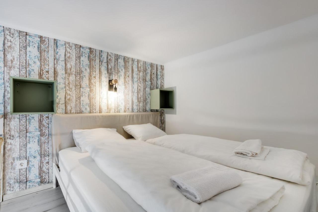 Harmony Hideaway In City Center بودابست المظهر الخارجي الصورة