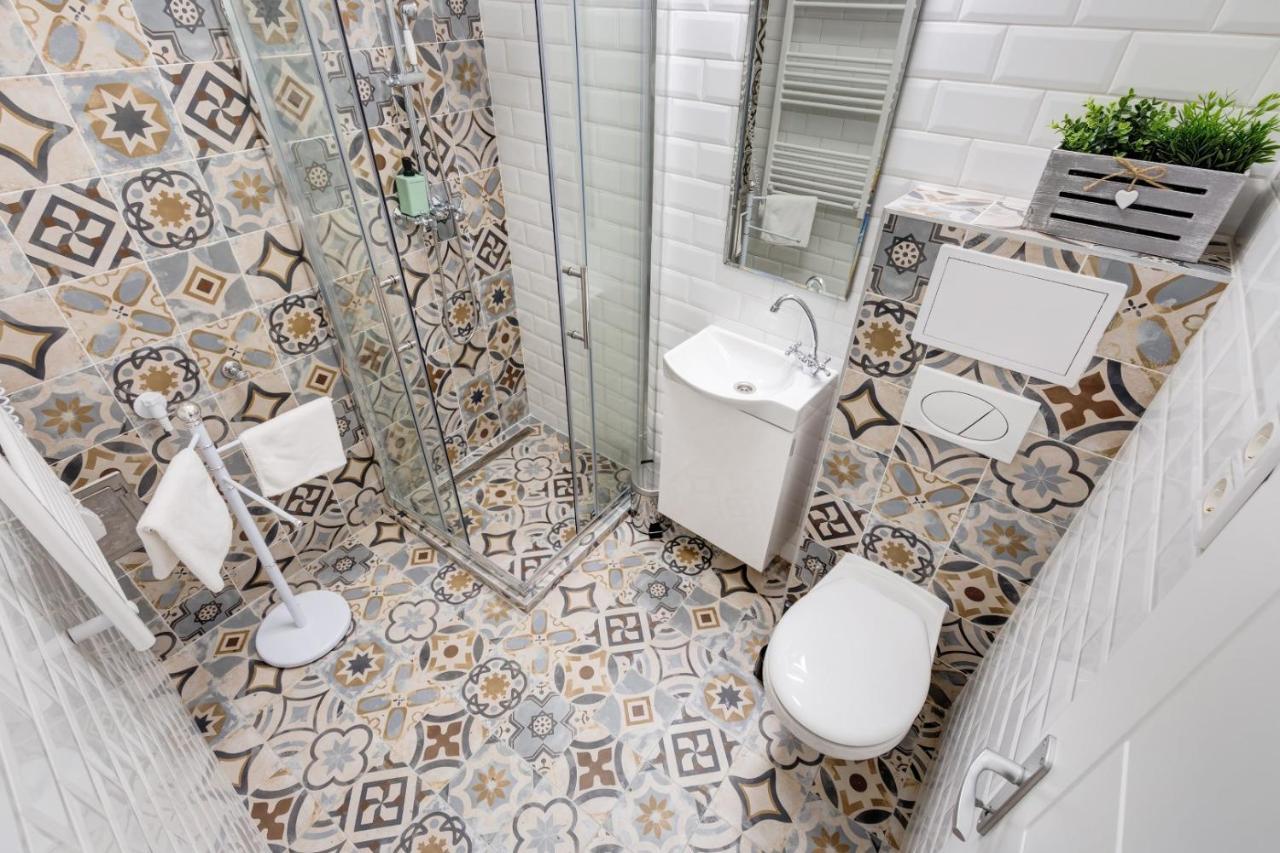 Harmony Hideaway In City Center بودابست المظهر الخارجي الصورة