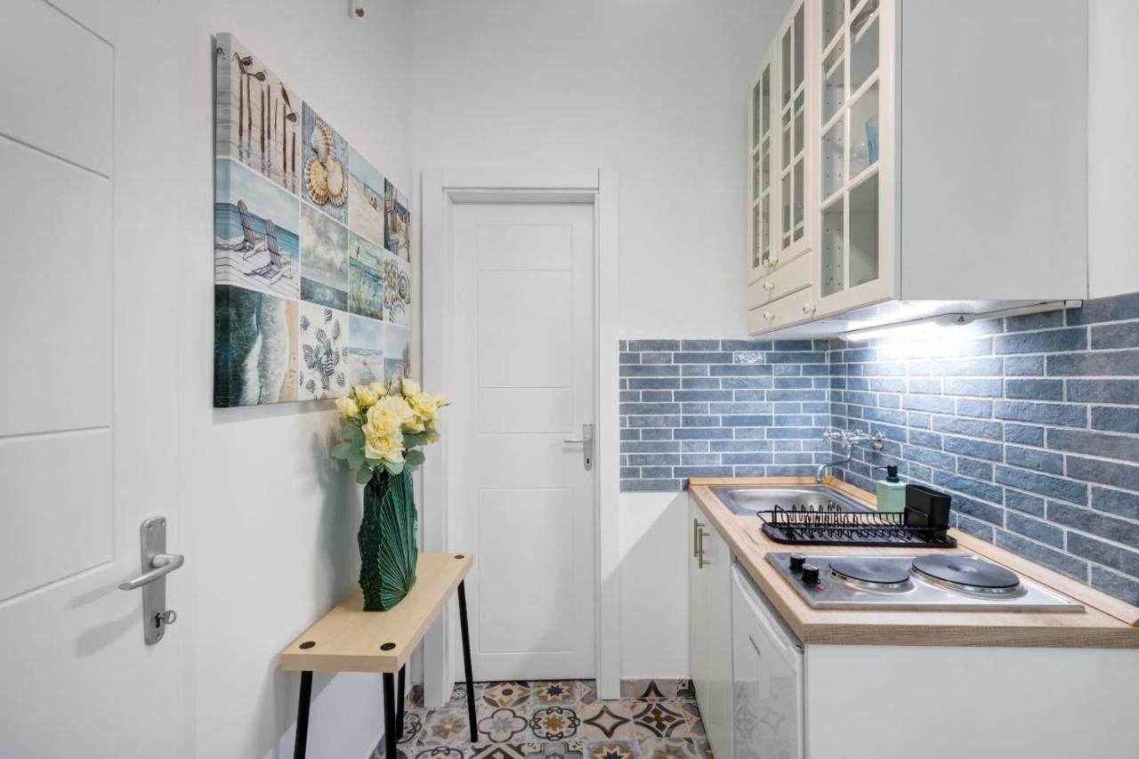 Harmony Hideaway In City Center بودابست المظهر الخارجي الصورة